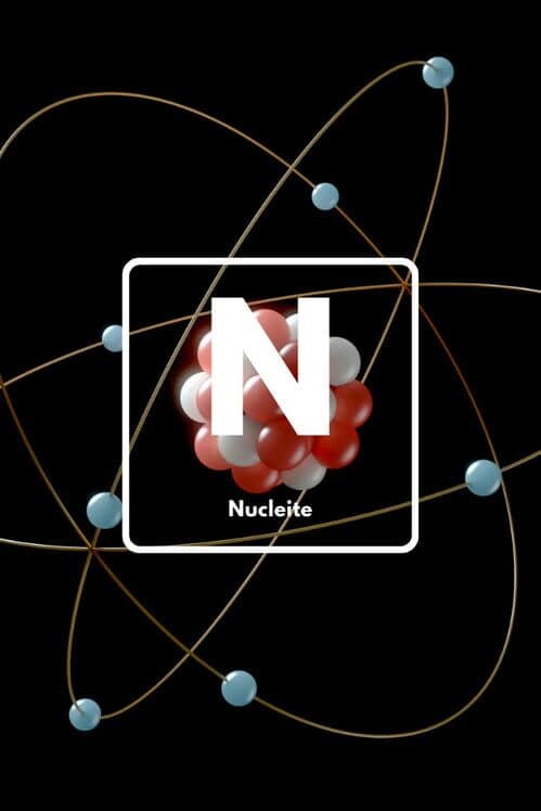 Nucleite cover
