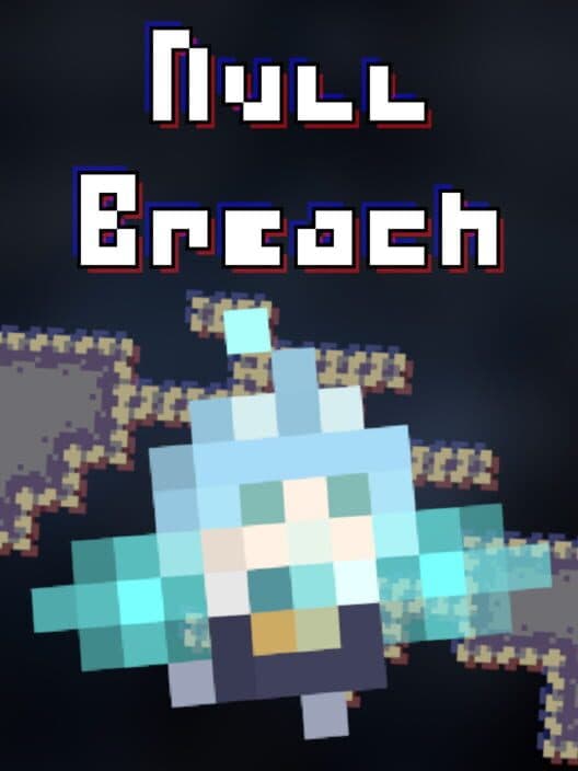 Null Breach cover