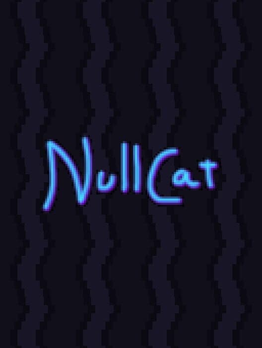 NullCat cover
