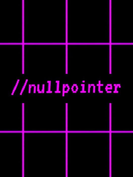 Nullpointer cover