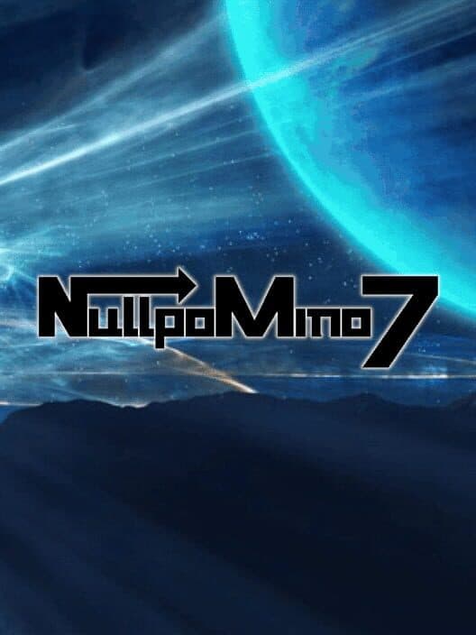 Nullpomino cover