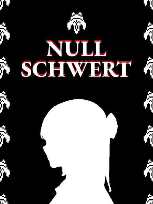 Nullschwert cover