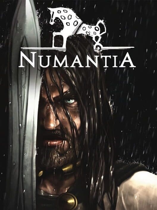 Numantia cover