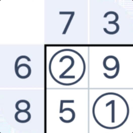 Number Sums cover
