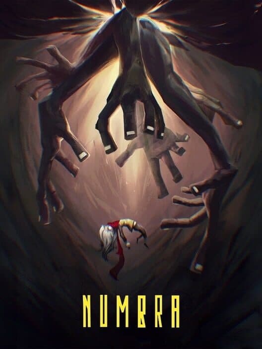 Numbra cover