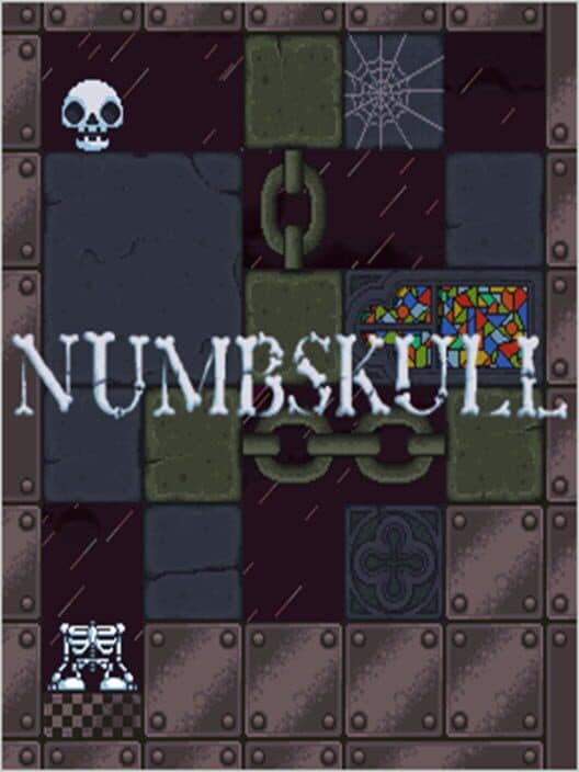 Numbskull cover