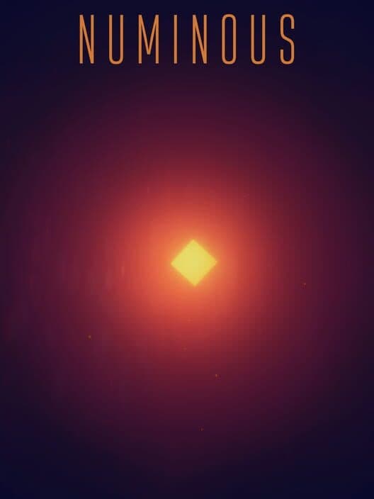 Numinous cover
