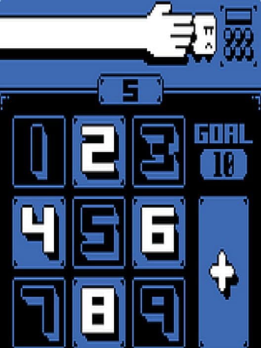 Numlock cover