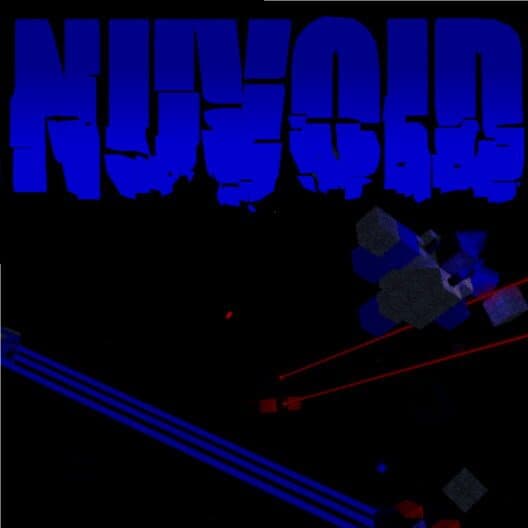 Nuvoid cover