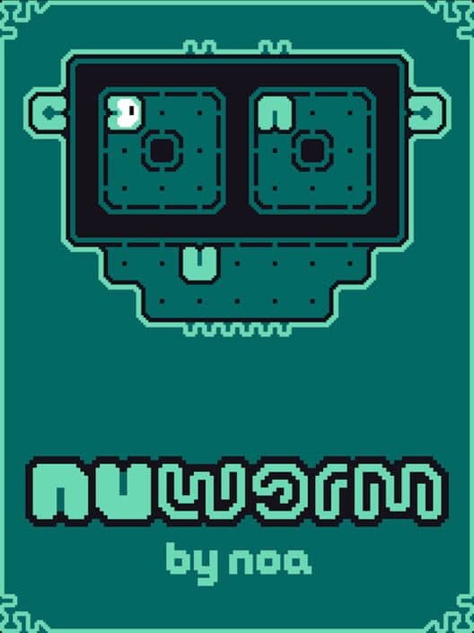 Nuworm cover