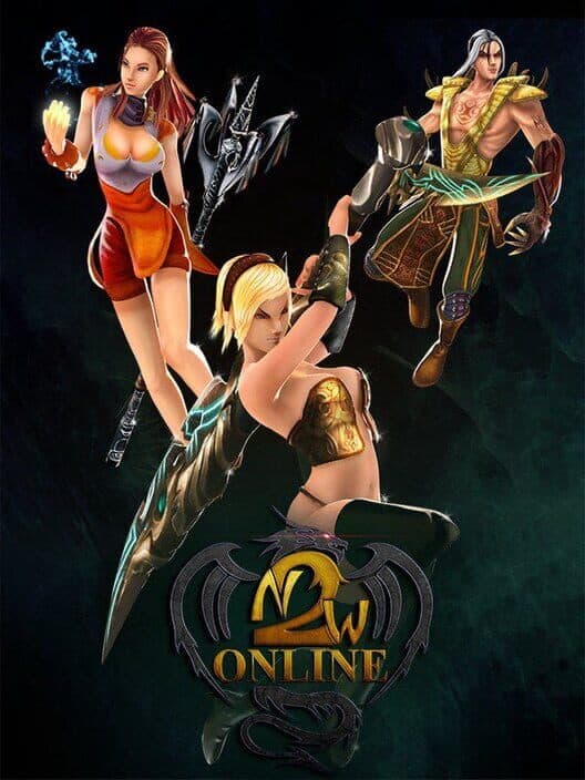 NW2Online cover