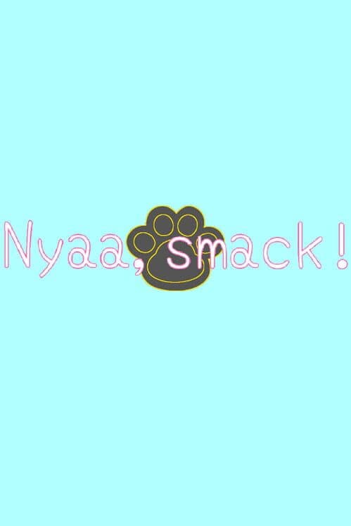Nyaa, Smack! cover