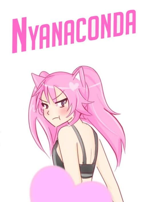 Nyanaconda cover