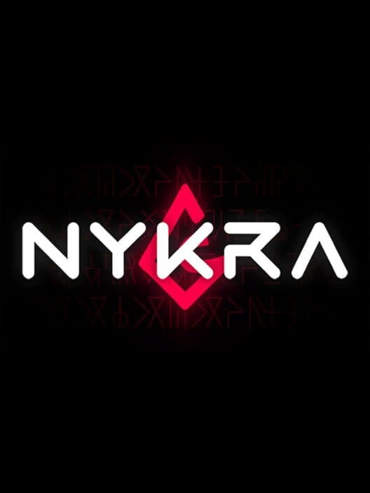 Nykra cover
