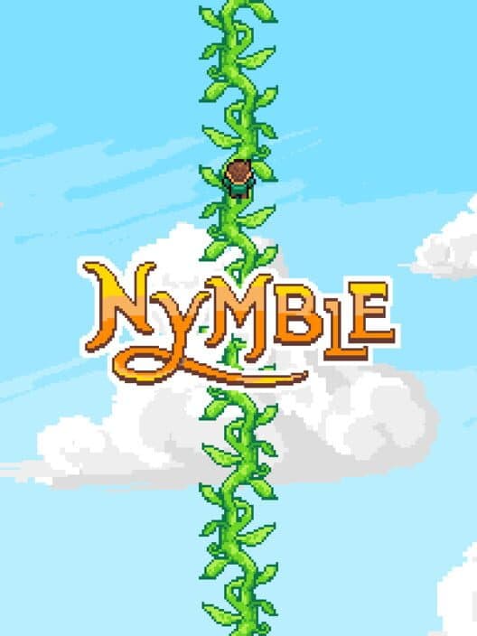 Nymble cover