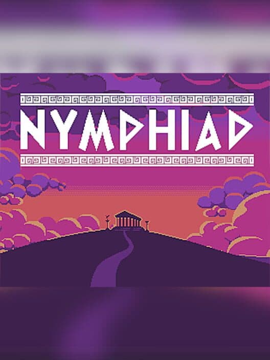 Nymphiad cover