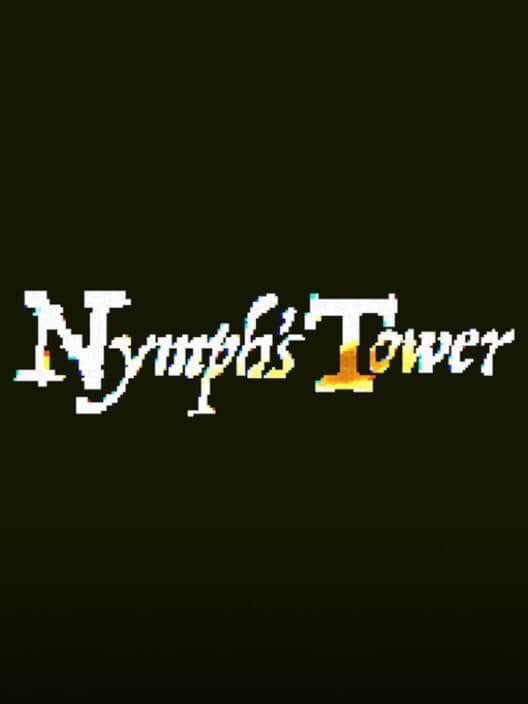 Nymph's Tower cover