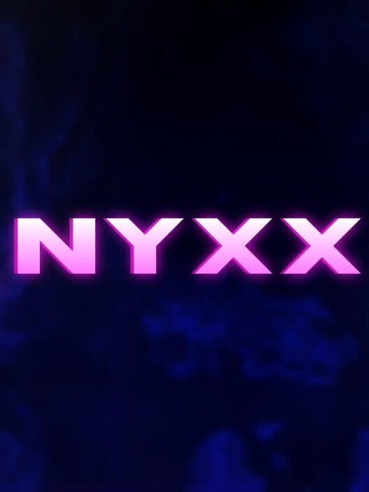 Nyxx cover