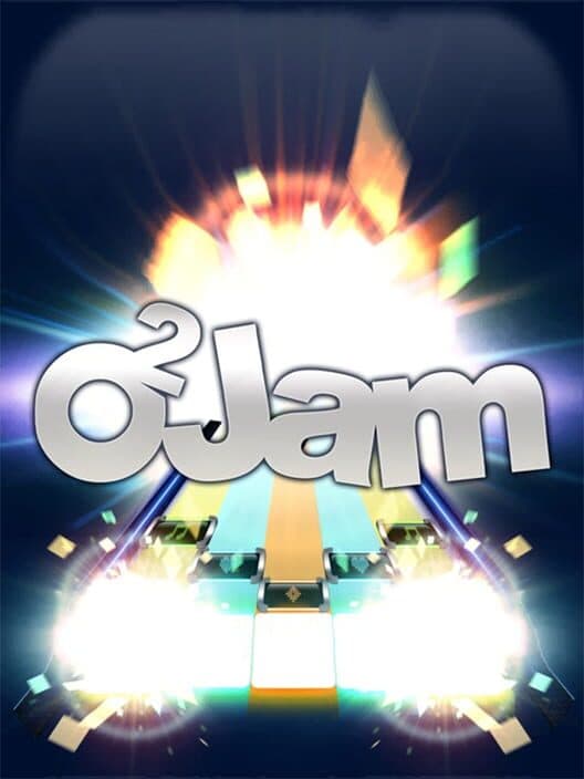 O2Jam U cover