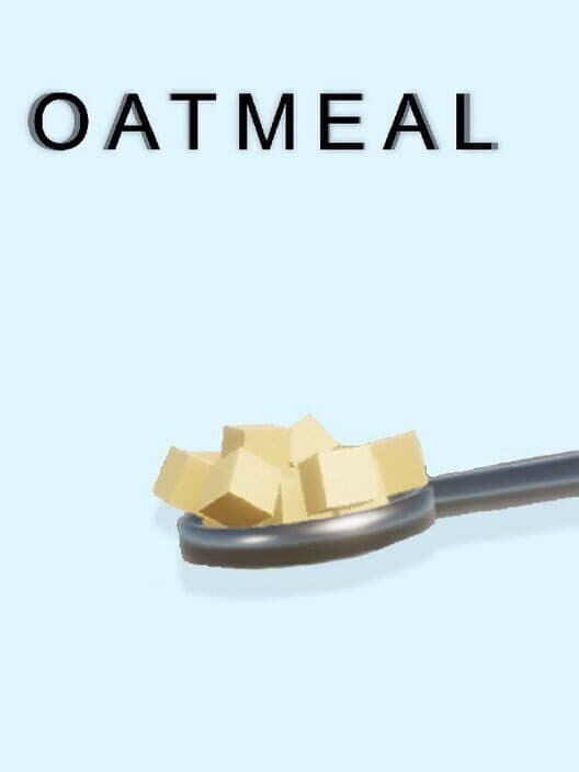 Oatmeal cover