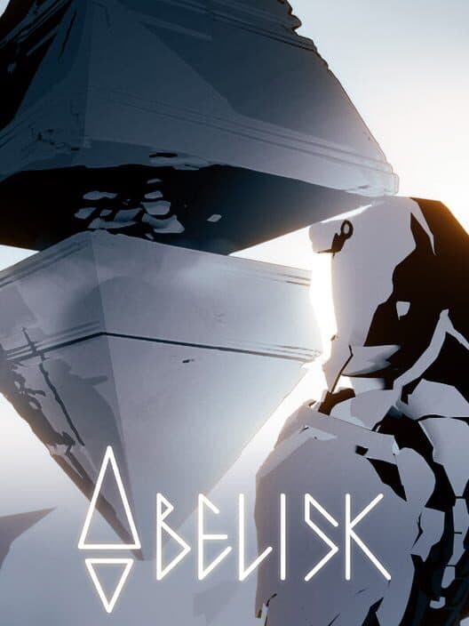 Obelisk cover