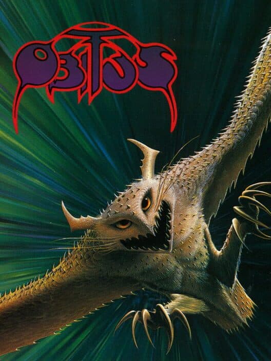 Obitus cover