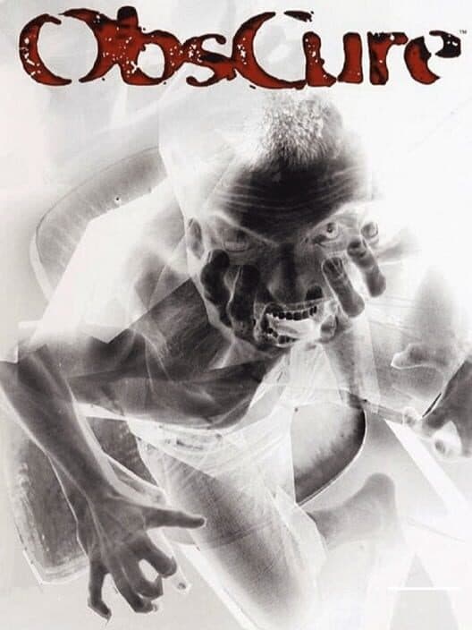 ObsCure cover