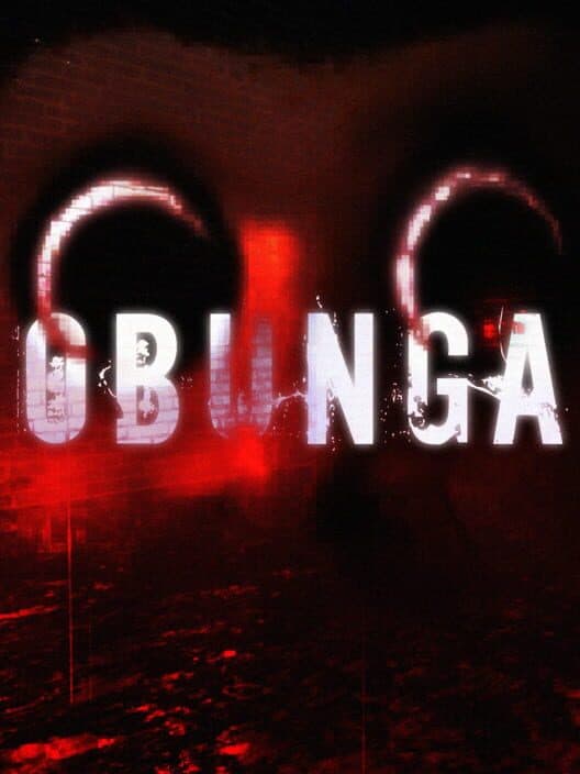 Obunga cover