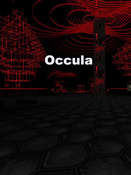 Occula cover