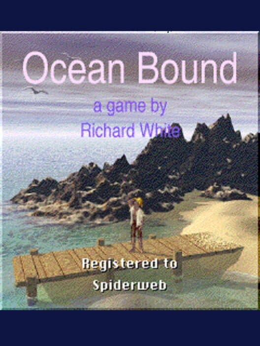 Ocean Bound cover