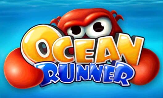 Ocean Runner cover