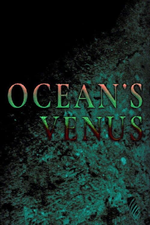 Ocean's Venus cover