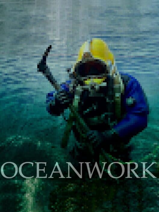 Oceanwork cover