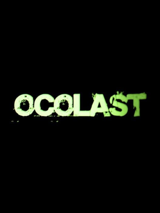 Ocolast cover
