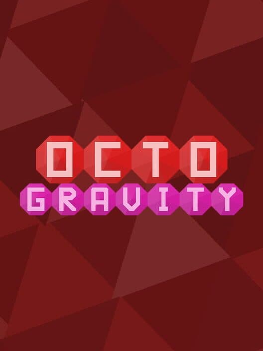 Octo Gravity cover