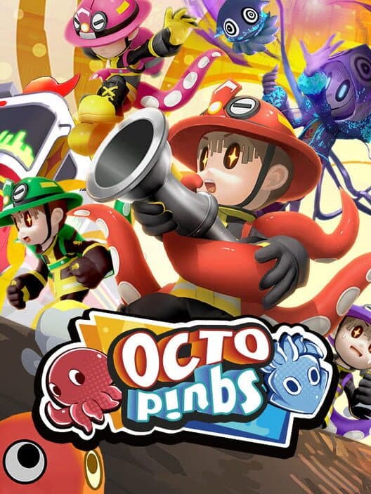 Octopinbs cover