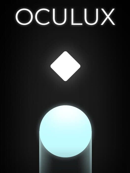 Oculux cover