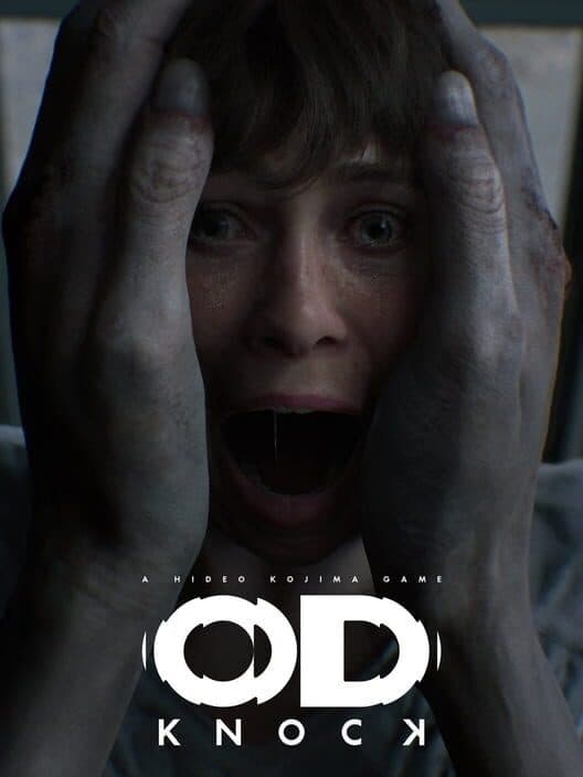 OD: Knock cover