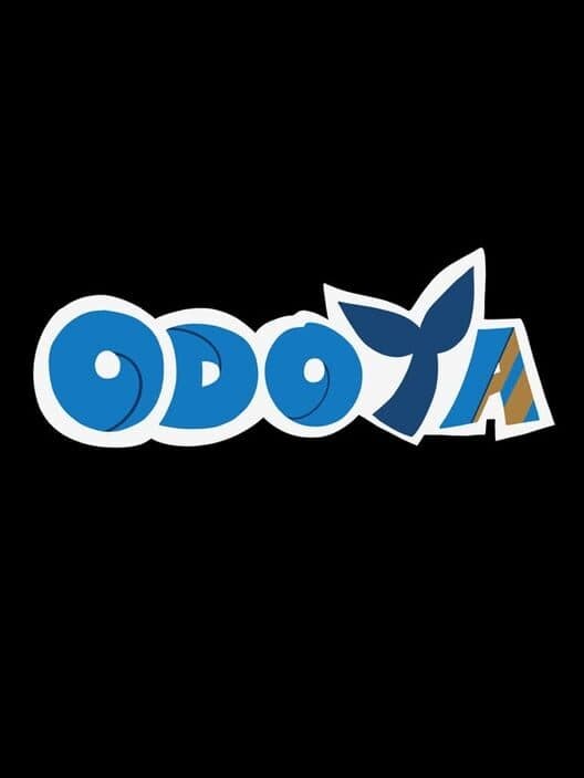 Odoya cover