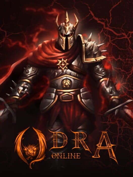 Odra Online cover