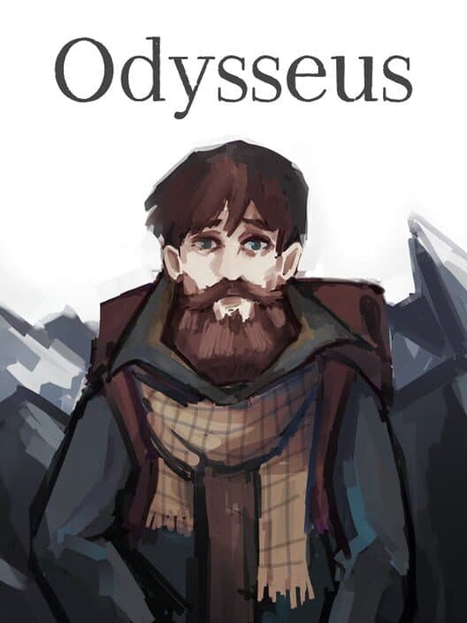 Odysseus cover