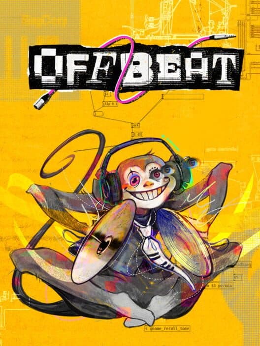 Offbeat cover
