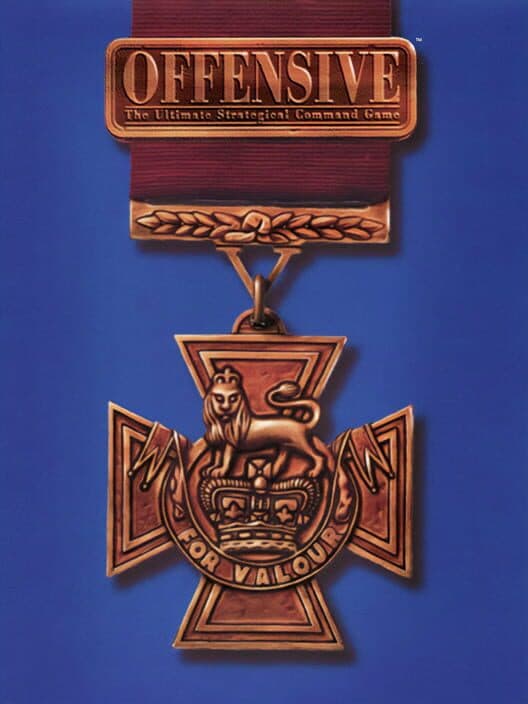 Offensive cover