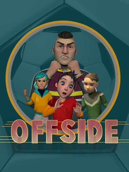 Offside cover