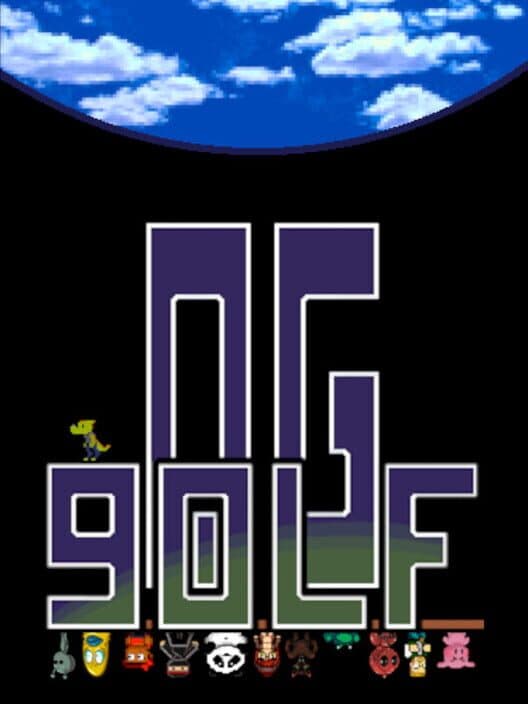 OGgolf cover