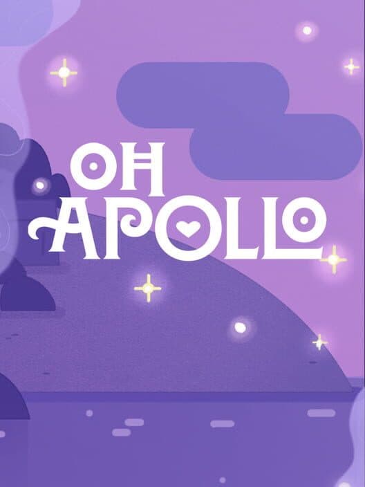 Oh Apollo! cover