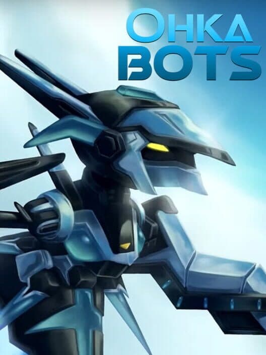 Ohka Bots cover