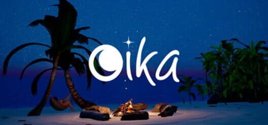 Oika cover