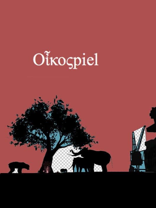 Oikospiel cover