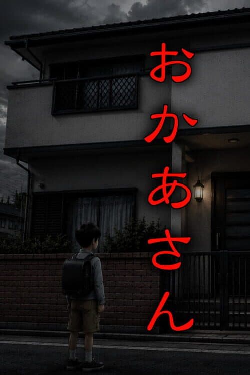 Okaa-san cover
